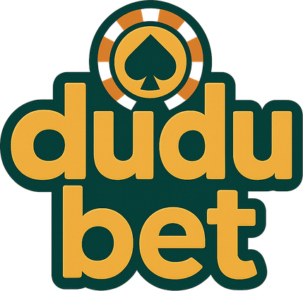 Dudu Bet Logo